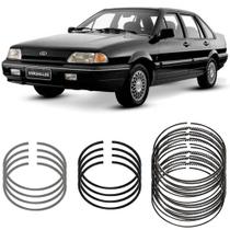 Jogo Anel Segmento 0.50 Ford Versailles 2.0 91 A 96