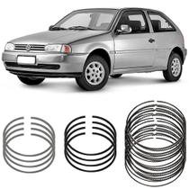 Jogo Anel Segmento 0.50 Gol 1.0 2001 2002 2003