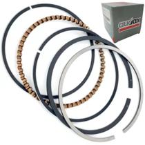 Jogo Anel Segmento 0,25 - XLX 250 R - 1987 a 1992