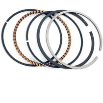 Jogo Anel Segmento 1.00 - YBR 125 - Factor 125 - XTZ 125