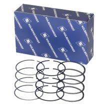 Jogo Anel Segmento Ecosport 2010 Até 2020 Ranger 2001 Até 2012 050 Jogo Anel Segmento Ecosport 2010 Até 2020 Ranger 2001 Até 2012 050