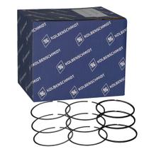 Jogo Anel Segmento Ecosport Ka 1.5 12v Dragon Std
