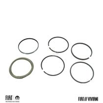 Jogo Anel Segmento Fiat Bravo Punto Strada