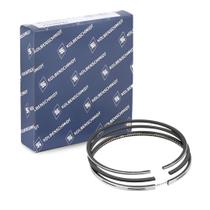 Jogo Anel Segmento Fiat Toro/jeep Compass Renegade 2.0 Std