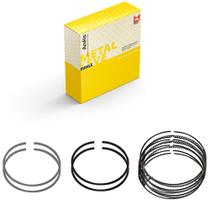 Jogo Anel Segmento STD Boxer Ducato Jumper 2.3 16V Mahle Jogo Anel Segmento STD Boxer Ducato Jumper 2.3 16V Mahle