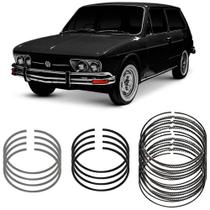 Jogo Anel Segmento Std Brasília 1.6 76 77 78 79 80 81 82 Jogo Anel Segmento Std Brasília 1.6 76 77 78 79 80 81 82