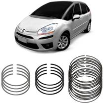 Jogo Anel Segmento Std C4 Grand Picasso 2.0 2010 A 2014