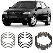 Jogo Anel Segmento STD Chevrolet Astra Vectra Zafira 2.0 8V Jogo Anel Segmento STD Chevrolet Astra Vectra Zafira 2.0 8V