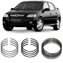 Jogo Anel Segmento STD Chevrolet Astra Vectra Zafira 2.0 8V Jogo Anel Segmento STD Chevrolet Astra Vectra Zafira 2.0 8V