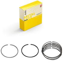 Jogo Anel Segmento STD Delivery Cargo Metal Leve A21540 Jogo Anel Segmento STD Delivery Cargo Metal Leve A21540