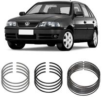 Jogo Anel Segmento Std Gol Parati Quantum 96 A 2012