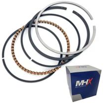 Jogo Anel Segmento STD - YES 125 - Intruder 125 Jogo Anel Segmento STD - YES 125 - Intruder 125