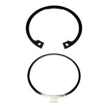 Jogo Anel Trava Fina Tulipa Câmbio Renault Clio Logan Megane