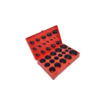 Jogo Anel Vedação O-ring Arruela Borracha com 419 Anéis Jogo Anel Vedação O-ring Arruela Borracha com 419 Anéis