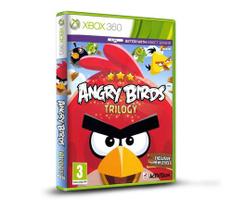 Jogo Angry Birds Trilogy - 360