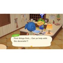 Jogo Animal Crossing New Horizons, para Nintendo Switch 2 - NT000068NSW Jogo Animal Crossing New Horizons, para Nintendo Switch 2 - NT000068NSW