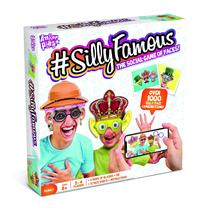 Jogo Anker Play Games Sillyfamous Diversão em Família 8+