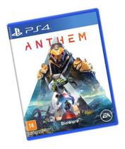 Jogo Anthem - PS4 - EA