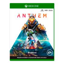 Jogo Anthem - Xbox One Jogo Anthem - Xbox One