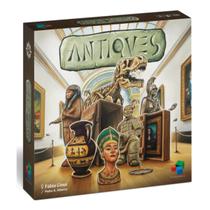 Jogo Antiques - Across The Board