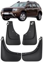 Jogo Apara Barro Protetor Lameira Flap Duster 2015 em Diante Jogo Apara Barro Protetor Lameira Flap Duster 2015 em Diante