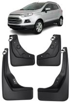 Jogo Apara Barro Protetor Lameira Flap Ford Ecosport 2013 a 2017 - TG Poli