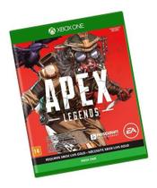 Jogo Apex Legends: BloodHound - Xbox One
