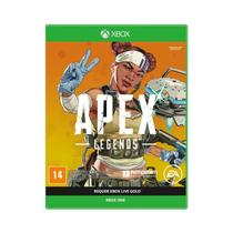 Jogo Apex Legends Lifeline Edition Para XOne E Series X - EA
