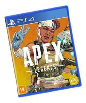 Jogo Apex Legends: Lifeline - PS4 - EA