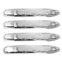 Jogo Aplique Capa Cromada Maçaneta Retrovisor Fiat Toro 2020 Jogo Aplique Capa Cromada Maçaneta Retrovisor Fiat Toro 2020