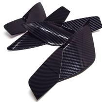 Jogo Aplique Carbono Da Macaneta Interna Winnparts Onix 2020 Em Diante Pi0130 Jogo Aplique Carbono Da Macaneta Interna Winnparts Onix 2020 Em Diante Pi0130