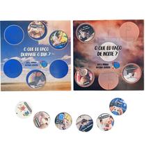 Jogo Aprenda Atividades Do Dia Rotina Interativo Crianças Em