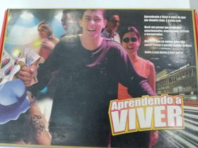 Jogo aprendendo a viver - Trilha educacional