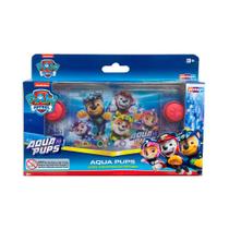Jogo Aqua Pups Patrulha Canina Aquático Divertido 3+ Anos Jogo Aqua Pups Patrulha Canina Aquático Divertido 3+ Anos