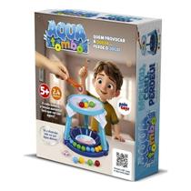 Jogo Aqua Tombo Paki Toys
