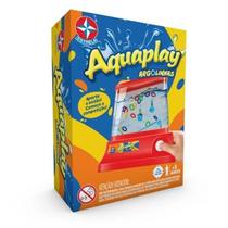 Jogo Aquaplay Argolinhas