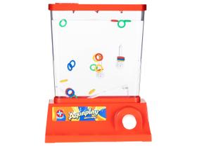 Jogo aquaplay argolinhas estrela Jogo aquaplay argolinhas estrela