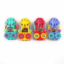 Jogo aquaplay c/lanca disco nave brink+ Jogo aquaplay c/lanca disco nave brink+
