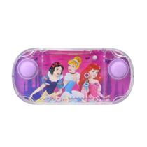 Jogo Aquático de Mão 14 cm Princesas YD-394 - Etitoys Jogo Aquático de Mão 14 cm Princesas YD-394 - Etitoys