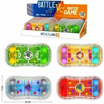 Jogo Aquático Play Sportes Aneis De Agua