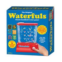 Jogo Aquático Waterfuls Classic - PlayMonster - Original - Para Crianças a partir de 3 anos