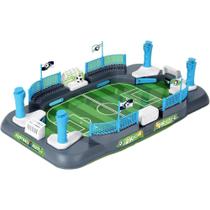 Jogo Arena Futebol Pimball para Dois Jogadores com Bonecos - Golden Rio Jogo Arena Futebol Pimball para Dois Jogadores com Bonecos - Golden Rio