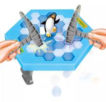 Jogo armadilha do pinguim coluna 792513 Jogo armadilha do pinguim coluna 792513
