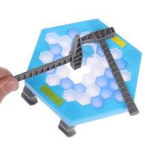 Jogo Armadilha no Gelo - Folia Imports