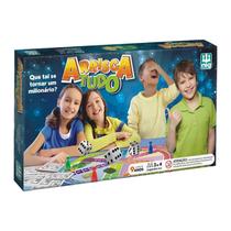 Jogo Arrisca Tudo 5022 Nig