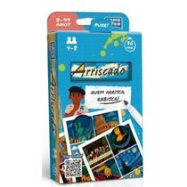 Jogo Arriscado - Toyster Jogo Arriscado - Toyster