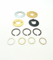 Jogo Arruelas Câmbio C10 3 Marchas 07362606 Jogo Arruelas Câmbio C10 3 Marchas 07362606