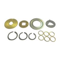 Jogo Arruelas Cambio Willys 4 Marchas F100 Motor Ohc 4Cc Jogo Arruelas Cambio Willys 4 Marchas F100 Motor Ohc 4Cc