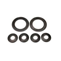 Jogo arruelas dif. mbb hl4 max gear **mercedes benz mercedes