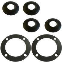 Jogo Arruelas Diferencial F350 Ate 74 Braseixos